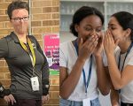 Kiss Or Fail Lesbian Teacher Fired For Forcing Female Students To Kiss In Class