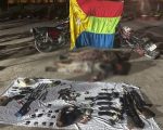 Koh Yar Among 2 Fitna Al Hindustan Terrorists Killed In Balochistans Killi Zaik
