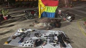 Koh Yar Among 2 Fitna Al Hindustan Terrorists Killed In Balochistans Killi Zaik