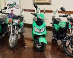 Kp Approves Electric Bike Scheme For Women Check Who Is Eligible
