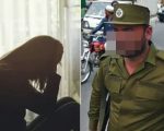 Lahore Police Constable Arrested For Raping Mentally Challenged Girl In Ghaziabad