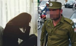 Lahore Police Constable Arrested For Raping Mentally Challenged Girl In Ghaziabad