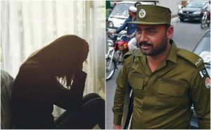 Lahore Police Constable Arrested For Raping Mentally Challenged Girl In Ghaziabad