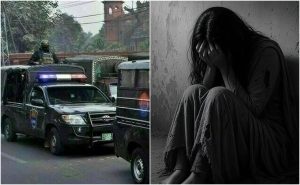 Lahore Police Under Fire For Pushing Call Centre Gang Rape Survivor To Settle Case