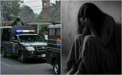 Lahore Police Under Fire For Pushing Call Centre Gang Rape Survivor To Settle Case