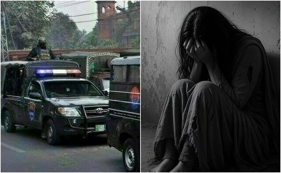 Lahore Police under fire for ‘pushing’ Call Centre Gang-Rape survivor to ‘settle’ case (EXCLUSIVE) Lahore Police under fire for ‘pushing’ Call Centre Gang-Rape survivor to ‘settle’ case (EXCLUSIVE)