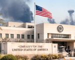 Leave Middle East Or Prepare For Possible Evacuation Us Embassies Warn All Americans