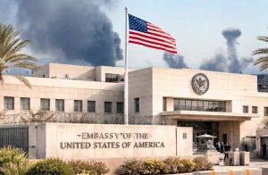 Leave Middle East Or Prepare For Possible Evacuation Us Embassies Warn All Americans
