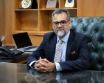 Malik Muhammad Babar Ayyaz Takes Charge As Bajk President And Ceo
