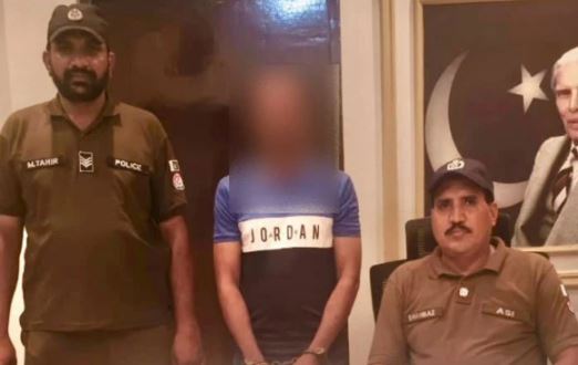 Man Arrested Over Attempt To Sexually Assault 8 Year Old Girl In Lahore