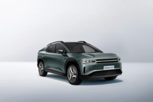 Master Changan Begins Deepal E07 Deliveries In Pakistan