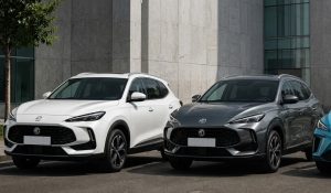 Mg Hybrid Prices In Pakistan To Jump As Sales Tax Increases To 25