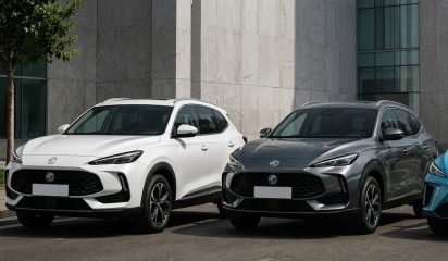 Mg Hybrid Prices In Pakistan To Jump As Sales Tax Increases To 25