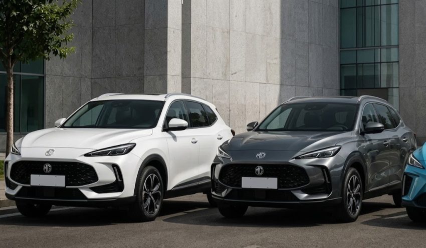 Mg Hybrid Prices In Pakistan To Jump As Sales Tax Increases To 25