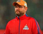 Michael Smith Appointed Pakistan Batting Coach Ahead Of England Test Series
