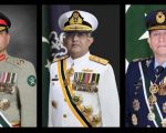 Military Leadership Reaffirms Solidarity With People Of Occupied Kashmir On Youm E Istehsal