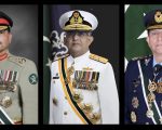 Military Leadership Reaffirms Unwavering Resolve To Defend Motherland Against All Threats
