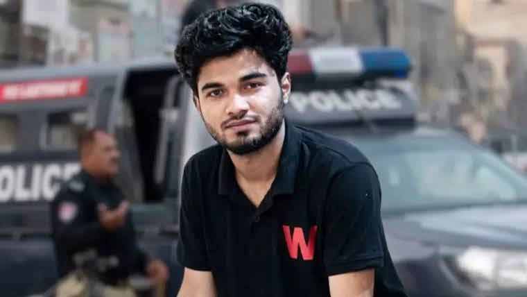 Mir Raza Case Medical Board Says Karachi Trader Died Of Gunshot Induced Heart Rupture
