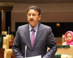 Mir Raza Case Sindh Govt Postpones Formation Of Judicial Commission
