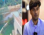 Mir Raza Murder Case Cctv Shows Scavenger At Crime Scene 19 Detained