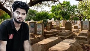 Mir Raza Murder Case Parents Dna Samples To Be Collected After Grave Exhumation