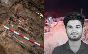 Mir Razas Grave To Be Exhumed On Court Orders Amid Murder Allegations