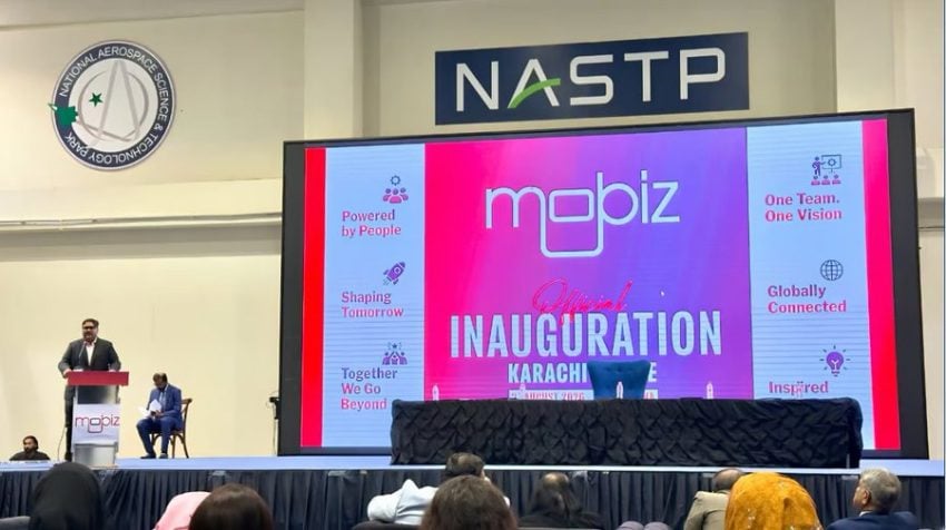 Mobiz Opens Nastp Karachi Office Bringing Pakistan Closer To Silicon Valley