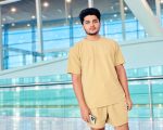 Muhammad Ismail Turns His Travels Into Tiktok Stories