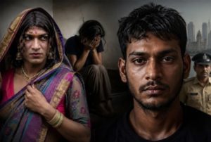 Mumbai Man Rapes Woman After Posing As Transgender Person
