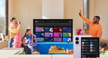 Music Just Got Better As Samsung Spotify Bring Premium Streaming To Pakistan