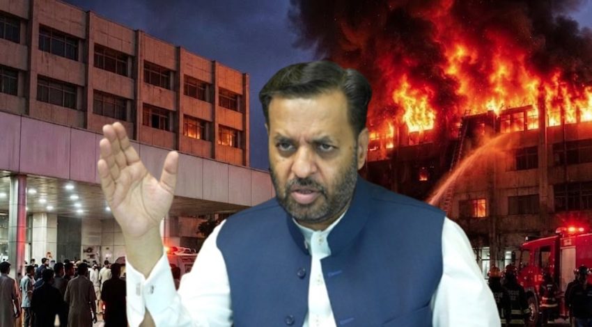 Mustafa Kamal Resigned After Pims Tragedy Heres What We Know