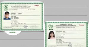 Nadra Issues Latest Guidelines For Parents Apply For B Form