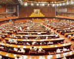 National Assembly Approves Defence Forces Act 2026 Nca Act Amendment Bills