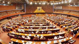 National Assembly Approves Defence Forces Act 2026 Nca Act Amendment Bills