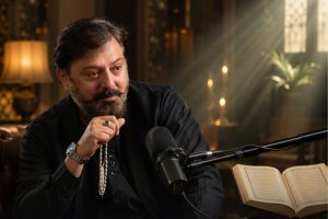 Nauman Ijaz Reveals Surah Rahmans Miracle In His Cancer Journey