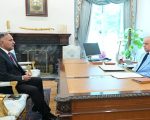 Ndma Chairman Lt Gen Malik Briefs Pm Shehbaz On Flood Relief Rescue Operations