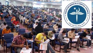 New Mdcat 2026 Date Announced As Pmdc Postpones Entry Test