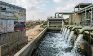 New Water Bill Charges For Karachi Residents With 7 5pc Hike