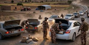 Nitrogen Based Fertilizers Restricted For 2 Weeks In Balochistan Amid Security Threats