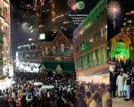 No Entry Without Family At Murrees Mall Road Gpo Chowk This Independence Day