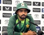 No Harm In Dropping Senior Players If It Benefits Team Says Babar