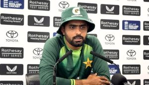 No Harm In Dropping Senior Players If It Benefits Team Says Babar
