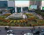 No Traffic Entry At Lahores Liberty From 8pm As Independence Day Festivities Begin