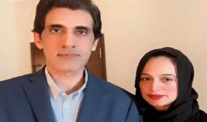 Noor Bukhari Opens Up About Remarrying Awn Chaudhry