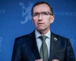 Norways Fm To Visit Pakistan After Decade Hold Talks With Ishaq Dar
