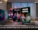 One Pass Endless Entertainment Samsungs Streampass Unifies Your Favorite Premium Video Platforms