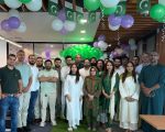 Onic Marks Three Years Of Digital Telecom Operations In Pakistan