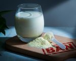 Open Dry Milk Sales Banned As Sellers Face Arrest