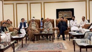 Opposition Decides To Go Ahead With Sept 27 Protest Long March