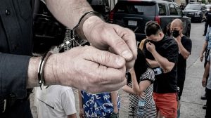 Over 280 Foreigners Face Deportation As Pakistan Cancels Visas Over Scam Porn Operation